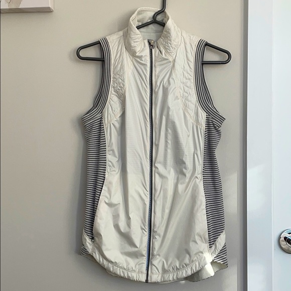 Lululemon Reflective Vest - Size 4 - Picture 1 of 5